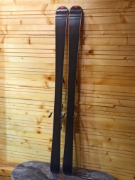 LYŽE TECNO PRO XT TEAM 140CM